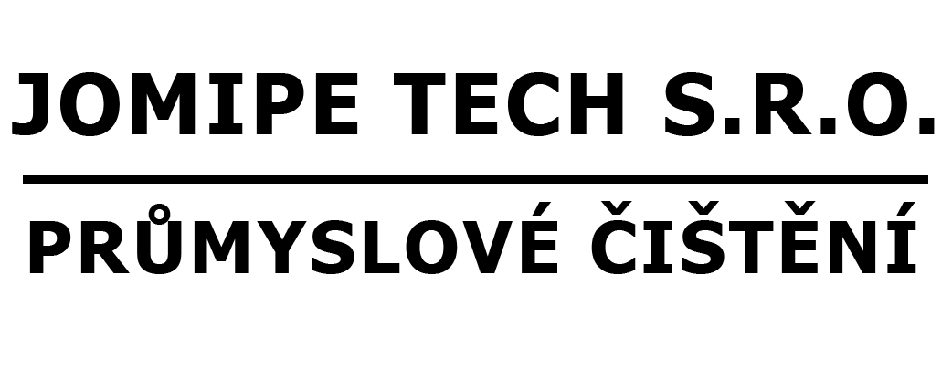 JOMIPE TECH s.r.o.